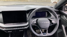 Skoda Octavia 1.5 TSI 150 e-TEC Sportline 5dr DSG Petrol Estate